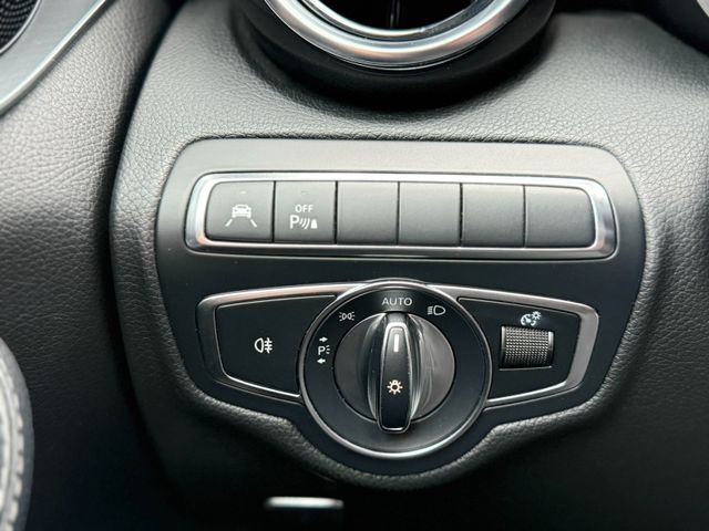 Mercedes-Benz C 220d T BlueTec|Kamera|LED|Navi|Standheizung