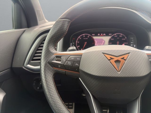 Ateca 2,0 TSI DSG 4x4 *NAVI+LED+DAB+PDC+FACELIFT