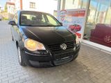 Vorschaubild Volkswagen Polo IV Trendline
