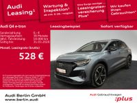 Audi Q4 e-tron - Vorschau Bild 1