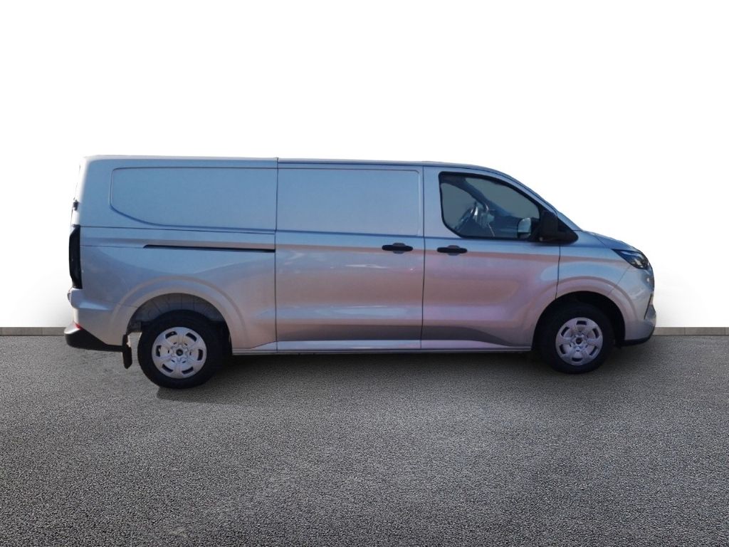 Ford Transit Custom - Bild 8
