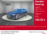 Audi A6 Avant e-tron S line quattro - Audi A6 mit Elektro-Antrieb: Kombi