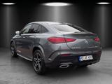 Mercedes-Benz GLE450d AMG Prem+ E-Active DISTR Pano AHK Standh - Mercedes-Benz GLE 450 mit Panoramadach