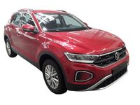 Volkswagen T-Roc - Vorschau Bild 3