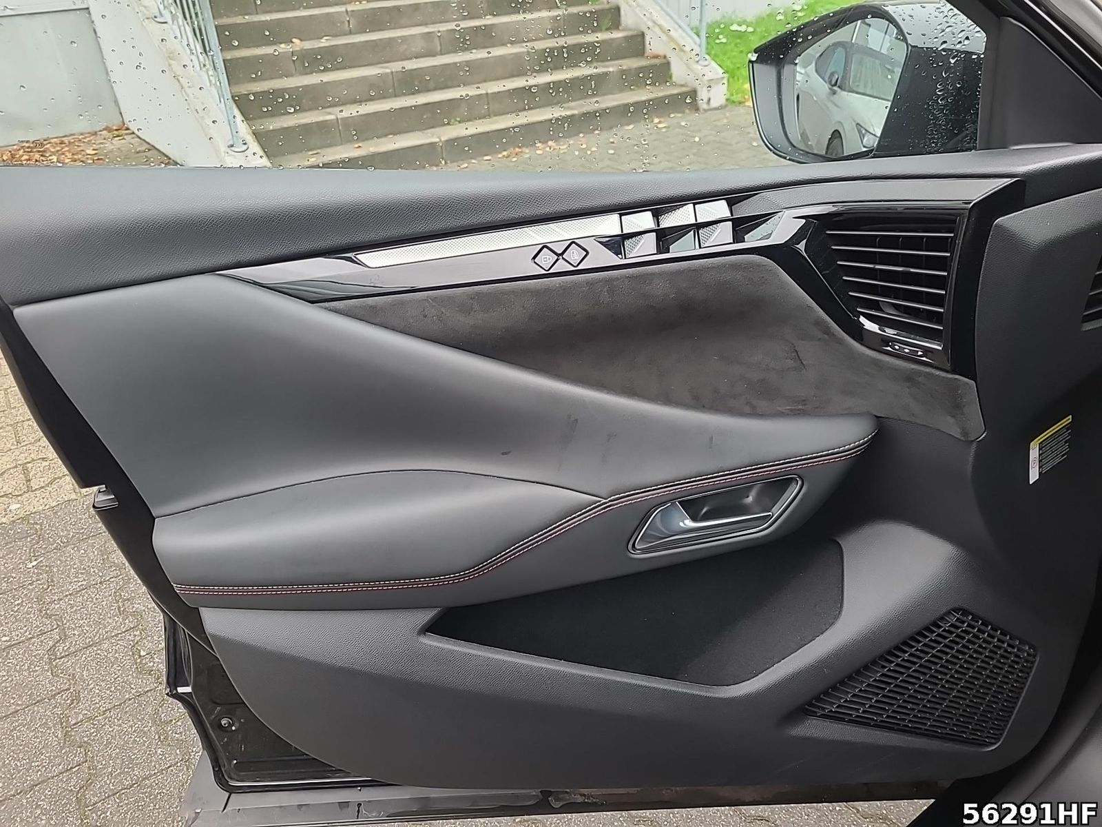 Fahrzeugabbildung DS Automobiles DS4 Performance Line