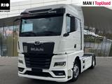 MAN TGX 18.470 4x2 BL SA - Angebote