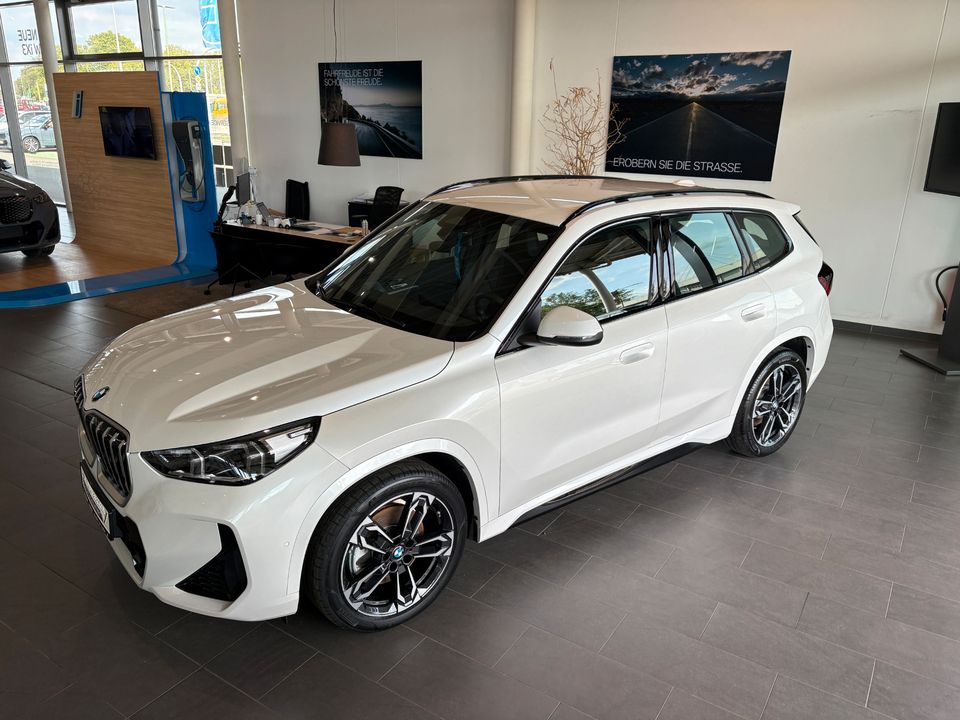 BMW X1 - Bild 31