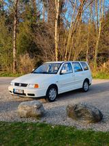 Volkswagen VW Polo 1,7 SDI - Volkswagen Polo aus 1998: Kombi