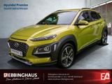 Hyundai Kona 1.0 Style 2WD Kamera Fahrassistenz-Paket - Hyundai KONA in Herne