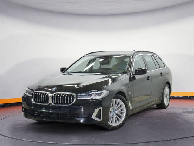 BMW 530e Touring Luxury Line LASERLICHT HEAD-UP