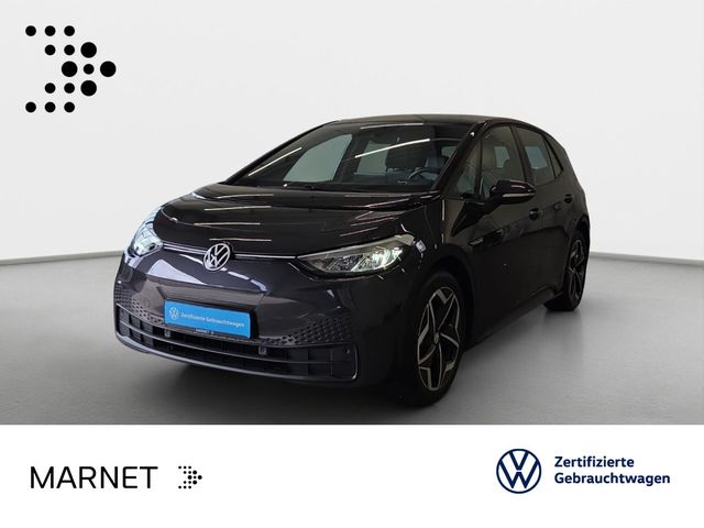VW ID.3 Pro S* Navi*Wärmep.*Keyless*LED*Kamera*SHZ*