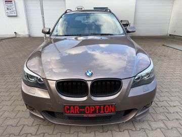 BMW 530 - 8