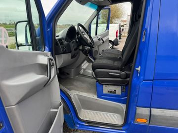 Mercedes Sprinter - 8