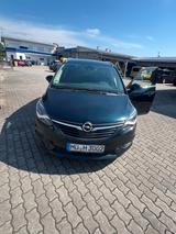 Opel Zafira Tourer 2.0 CDTI Edition 125kW Automat... - Opel Zafira Tourer Edition mit Diesel-Antrieb