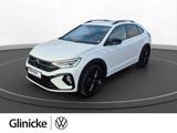 Volkswagen Taigo 1.0 TSI DSG R-Line Klima SiHz PDC - Volkswagen Taigo in Bielefeld