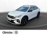 Volkswagen Taigo 1.0 TSI DSG R-Line Klima SiHz PDC