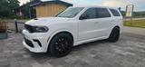Dodge Durango Hellcat