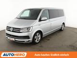Volkswagen 2.0 TDI Comfortline lang Aut.*NAV*LED*CAM* - : Kleinbus, 9 Sitzer