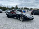 Corvette C3 5.7 V8 Oldtimer mit H-Zulassung - Corvette Oldtimer