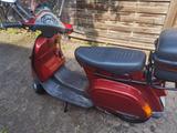Vespa PK50XL Automatik - VESPA PK 50