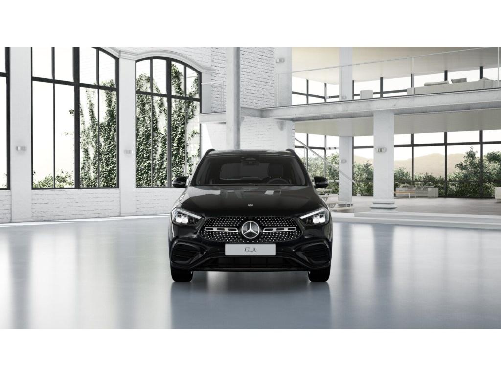 Mercedes-Benz GLA 220 d 4M AMG+AMBIENTE+DISTRO+NIGHTP.+MBUX
