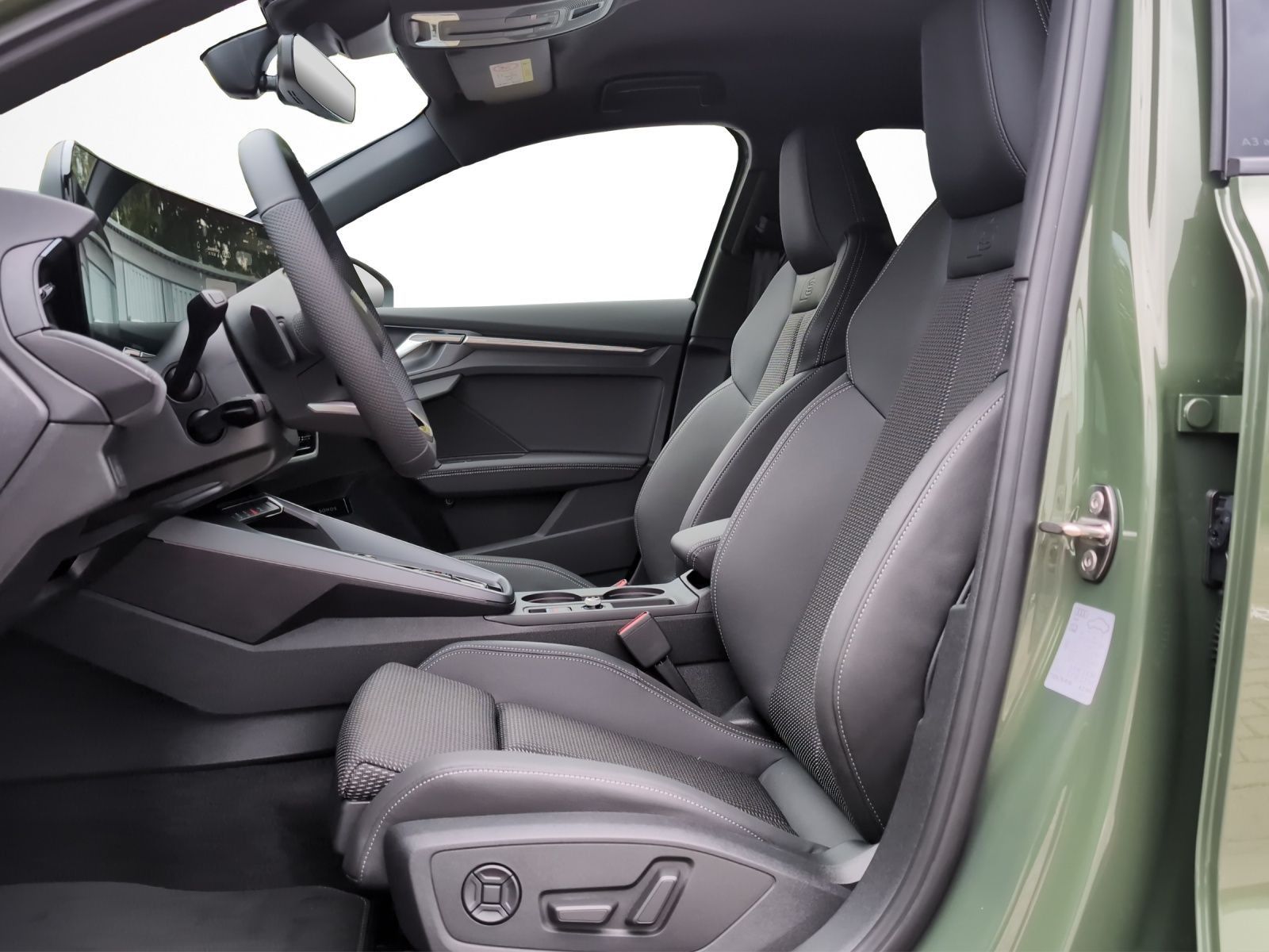 Audi A3 - Bild 11