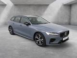 Volvo V60 T6 Recharge R-Design Plug-In Hybrid AWD LED - Volvo V60: Awd R Design
