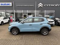 Citroën ë-C3 - Vorschau Bild 2