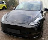Tesla Model Y Performance*AHK* Mwst ausweisb*ACC Boost - Tesla Model Y mit Anhängerkupplung