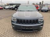Jeep Grand Cherokee Trailhawk 3.0 Diesel - Jeep Grand Cherokee Trailhawk mit Diesel-Antrieb