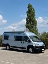 Pössl Roadcruiser B - Pössl Kastenwagen Roadcruiser