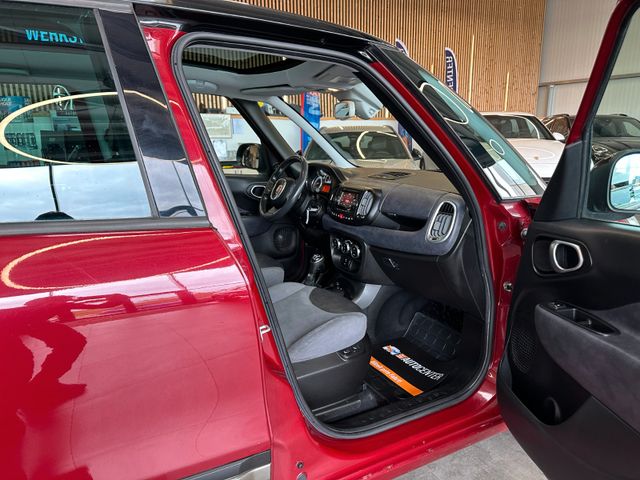 Fiat 500L Lounge *Pano*Sitzheiz.*