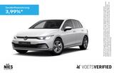 Volkswagen Golf VIII Life 1.5 eTSI DSG ACC+App-Connect+SHZ - Auto leasen in Braunschweig