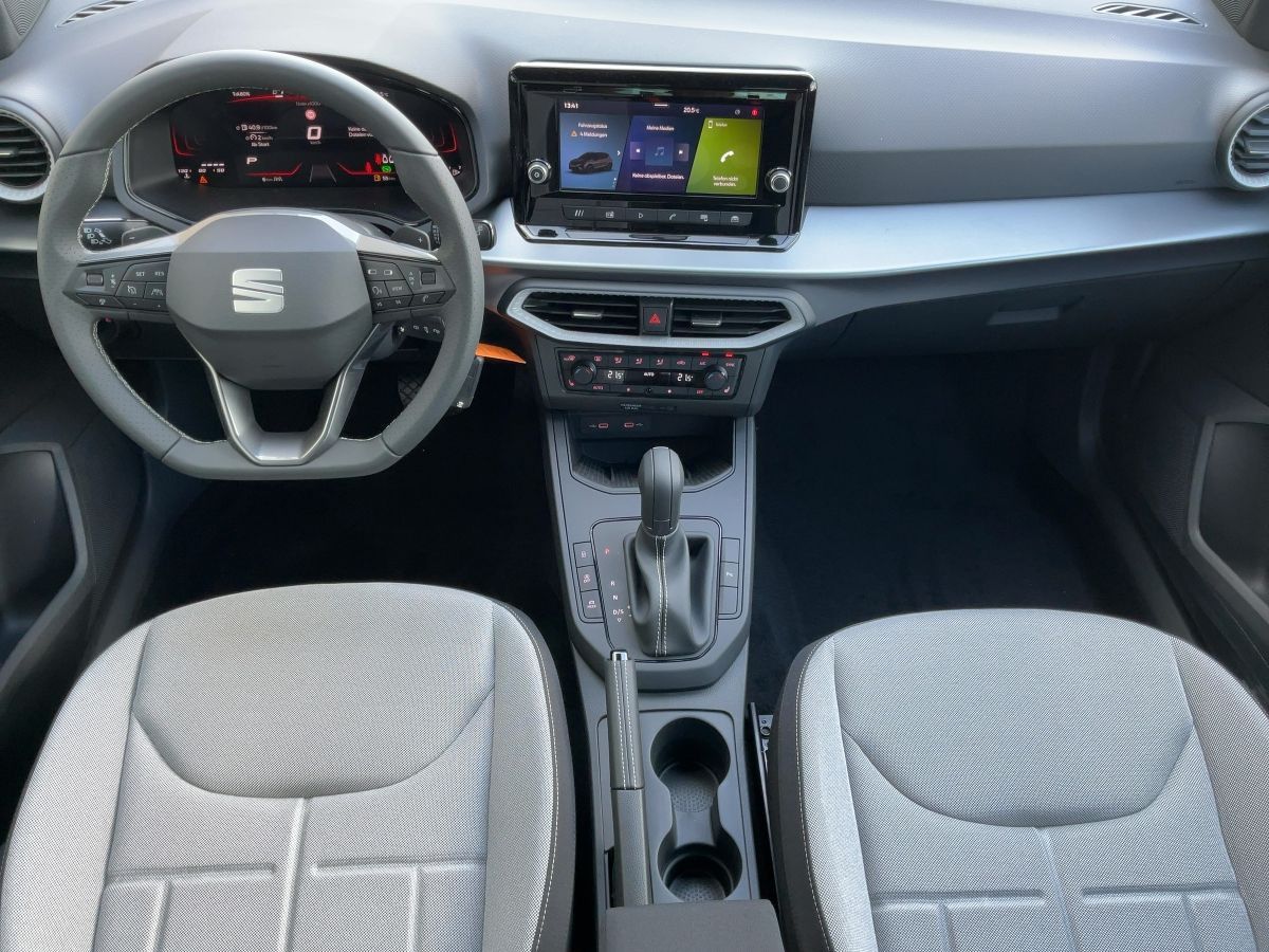 Seat Arona - Bild 9