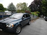Volvo XC90 D5 7 Sitze - gebrauchte Volvo XC90 aus dem Jahr 2006