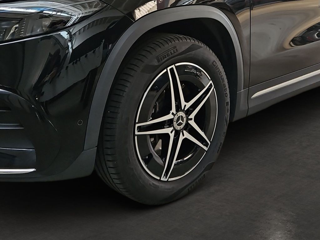 Fahrzeugabbildung Mercedes-Benz EQA 250 AMG Totwi. Navi LED Sport SHZ DAB Ambie.
