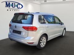 VW Touran 2.0 TDI Highline Dsg BMT~Pano~LED~ ACC