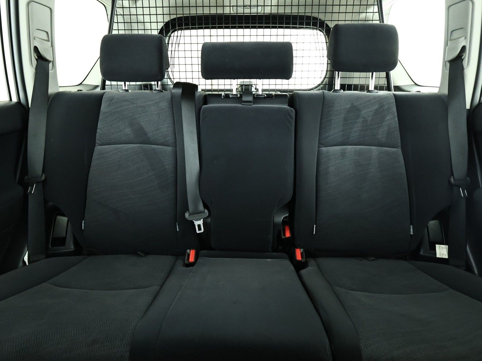 Toyota Land Cruiser 2.8 D4-D Navi|PDC|Tempomat foto 15