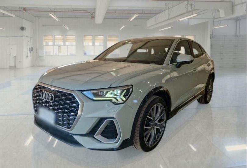 Image of Audi Q3