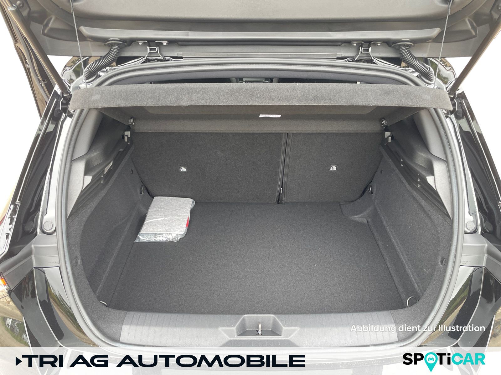 Opel Astra - Bild 12