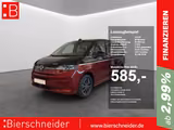 Volkswagen T7 Multivan LÜ 2.0 TDI DSG Energy 7-S. VIS-A-VIS - Gebrauchtwagen in Ludwigshafen