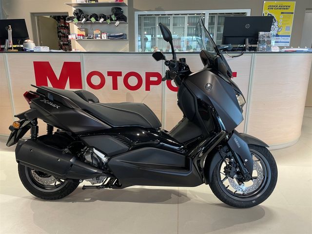 Yamaha XMAX 300 Tech MAX Modell 2024