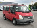 Ford Transit*9-Sitze*MiniVan*Personenbeförderung* - Radlader Mini
