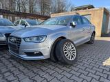 Audi A3 1.4 TFSI DSG ACT Ambiente Ultra Scheckheft U- - Audi A3: Dsg