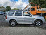 Mazda  Tribut 2.4 Benzin - Mazda Tribute Benziner Gebrauchtwagen