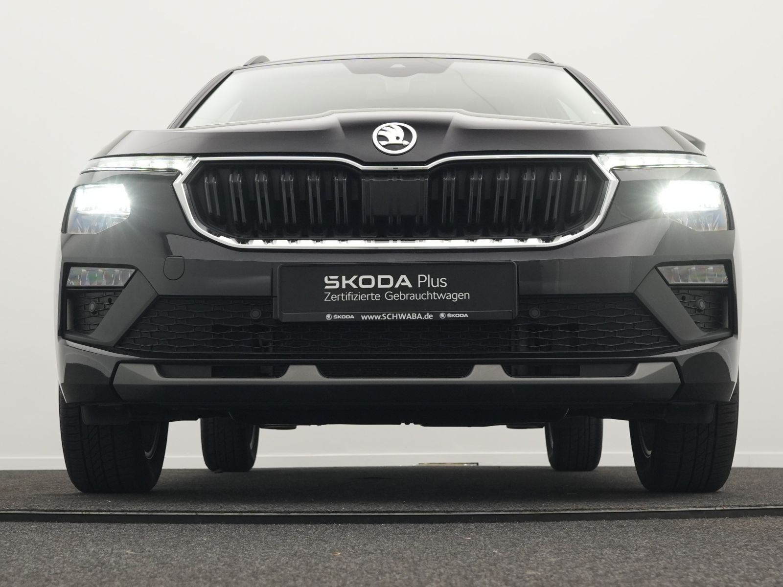 Skoda Kamiq - Bild 41