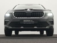 Skoda Kamiq - Vorschau Bild 41