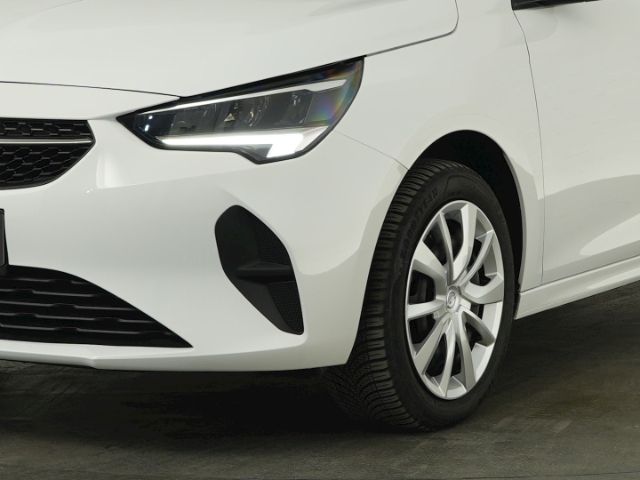 Corsa-e F EDITION 50kWH AT+LED LICHT+RÜCKFAHRKAM