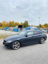 BMW 428 Gran Coupé 428i xDrive Gran Coupé - F36 - BMW 428 Gran Coupé aus 2015