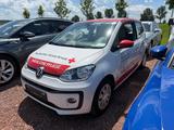 Volkswagen up! 1.0 MPI Winter|SHZ|Temp|Kamera|PDC|Klima - VW up! in Chemnitz